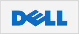 dell logo