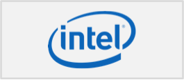 intel logo